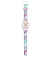 Orologio Swatch Donna Skin in Plastica SVOZ100 - SVOZ100